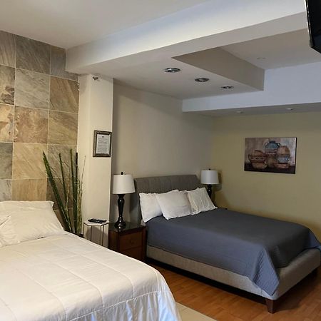 Departamento Res Campestre De 3 Habitaciones Y 4 Camas 치와와주 외부 사진