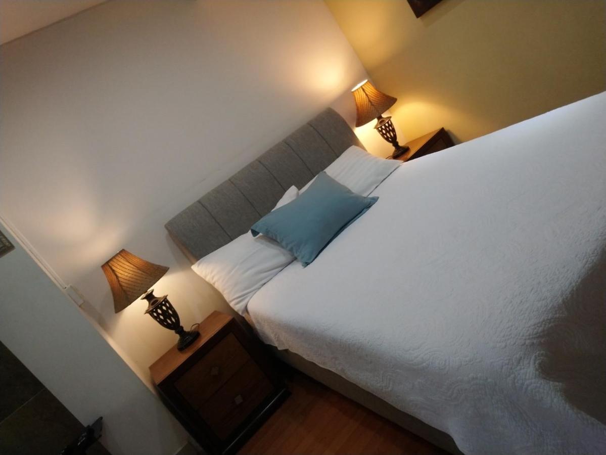 Departamento Res Campestre De 3 Habitaciones Y 4 Camas 치와와주 외부 사진