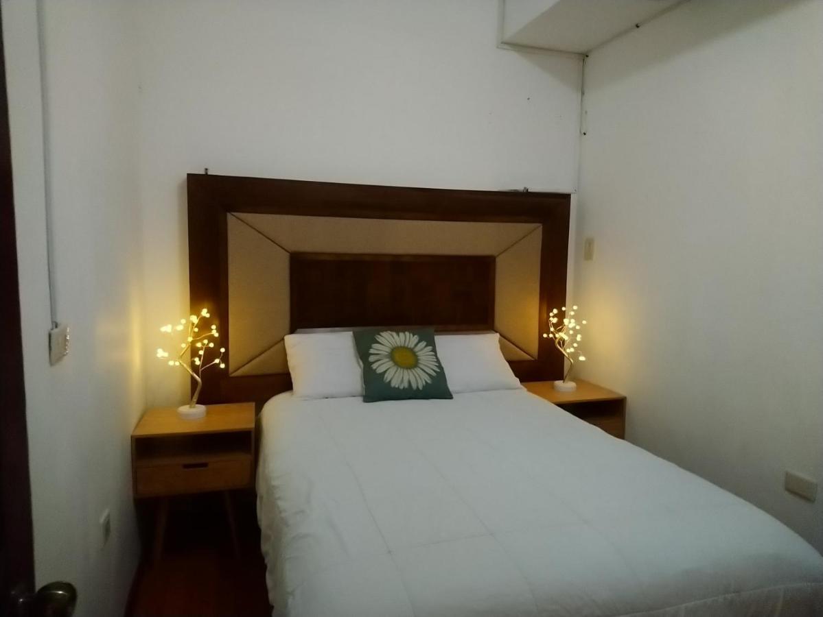 Departamento Res Campestre De 3 Habitaciones Y 4 Camas 치와와주 외부 사진