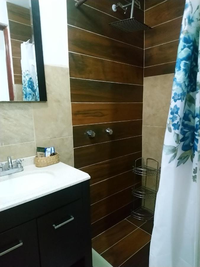 Departamento Res Campestre De 3 Habitaciones Y 4 Camas 치와와주 외부 사진