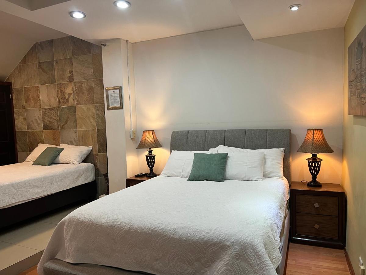 Departamento Res Campestre De 3 Habitaciones Y 4 Camas 치와와주 외부 사진