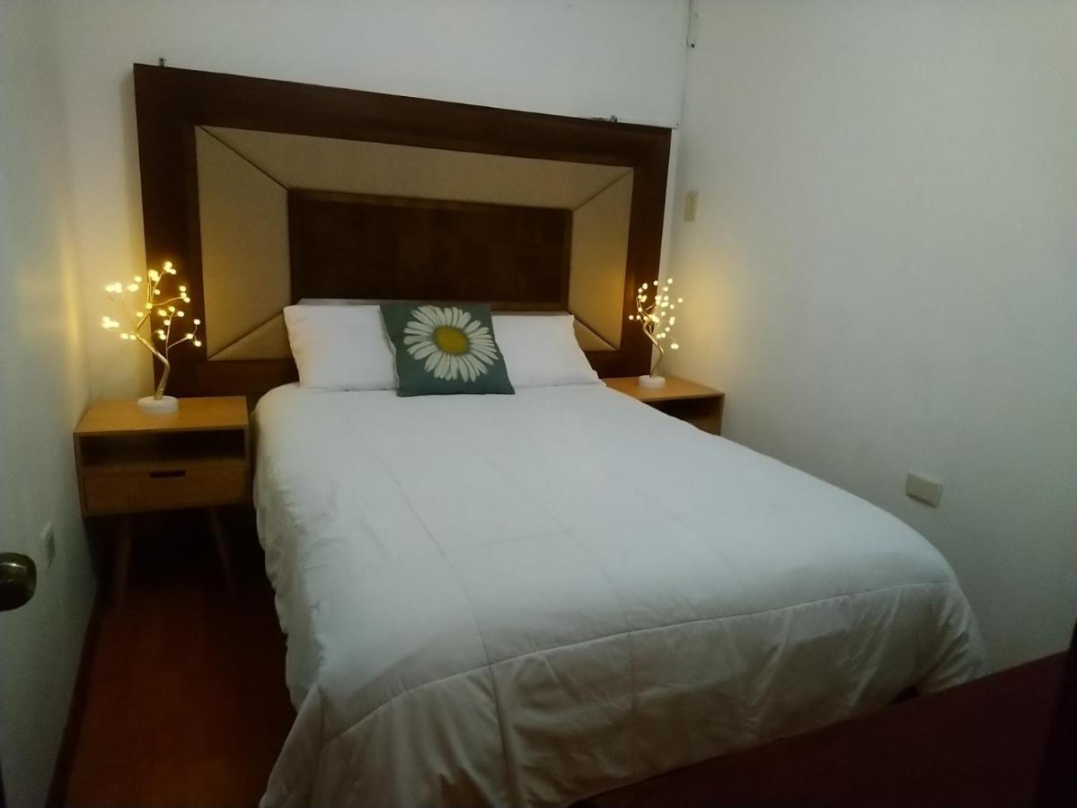 Departamento Res Campestre De 3 Habitaciones Y 4 Camas 치와와주 외부 사진