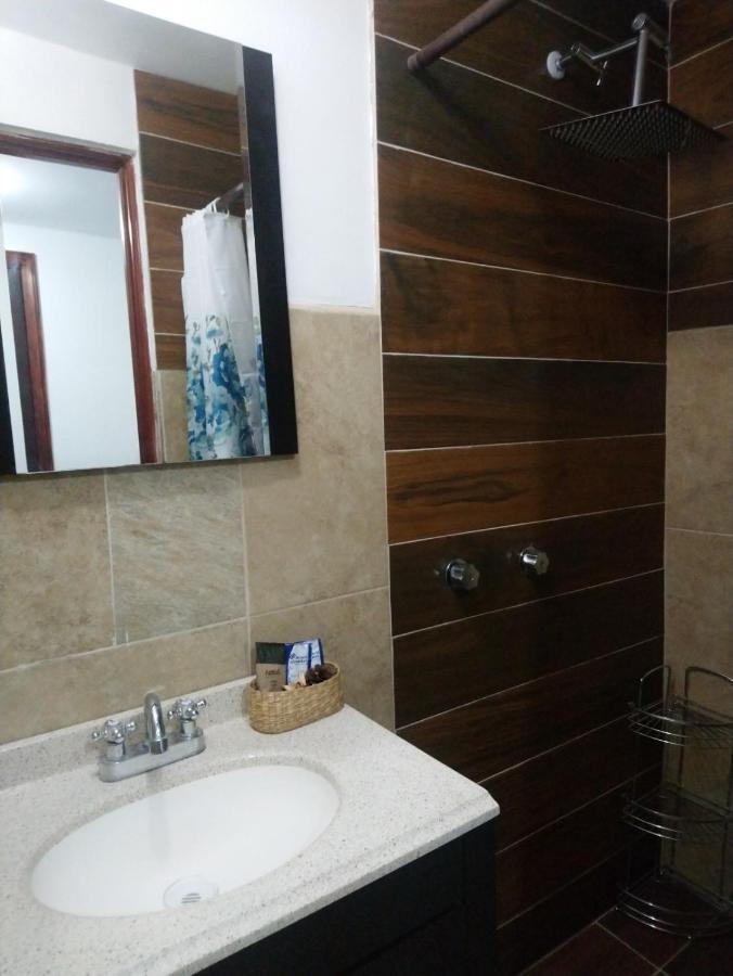 Departamento Res Campestre De 3 Habitaciones Y 4 Camas 치와와주 외부 사진