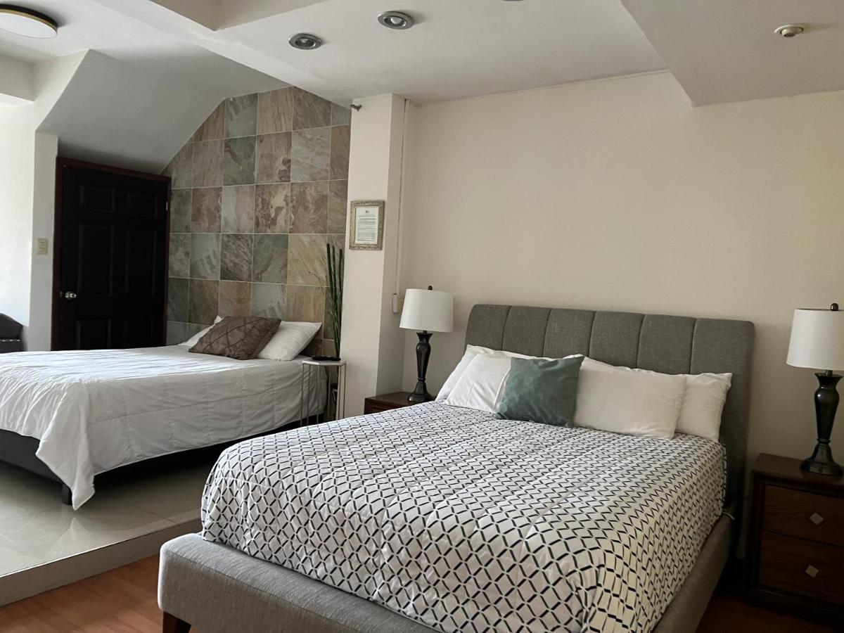 Departamento Res Campestre De 3 Habitaciones Y 4 Camas 치와와주 외부 사진