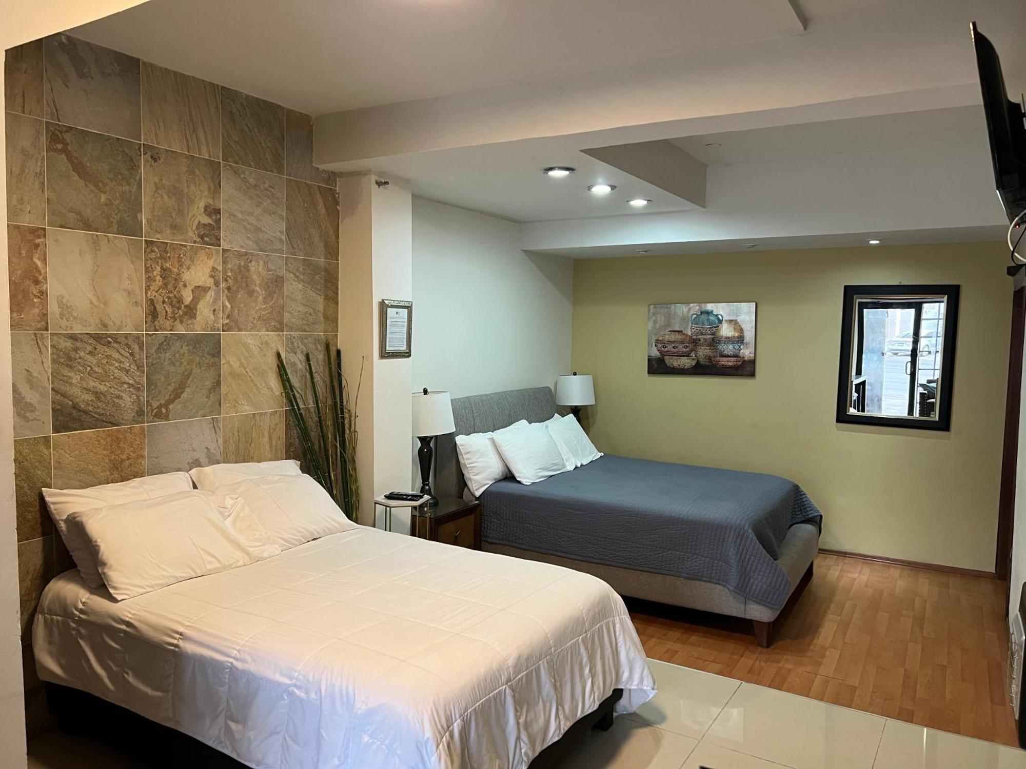 Departamento Res Campestre De 3 Habitaciones Y 4 Camas 치와와주 외부 사진