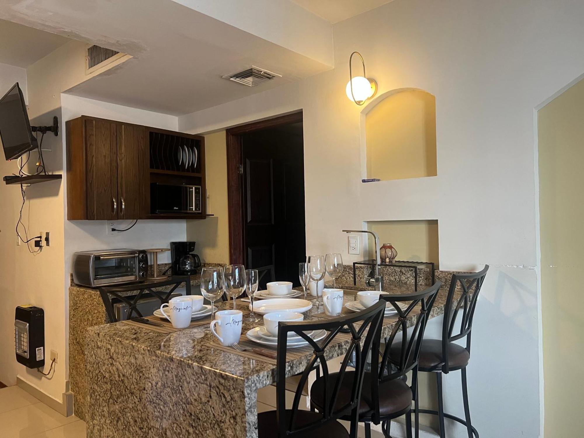 Departamento Res Campestre De 3 Habitaciones Y 4 Camas 치와와주 외부 사진